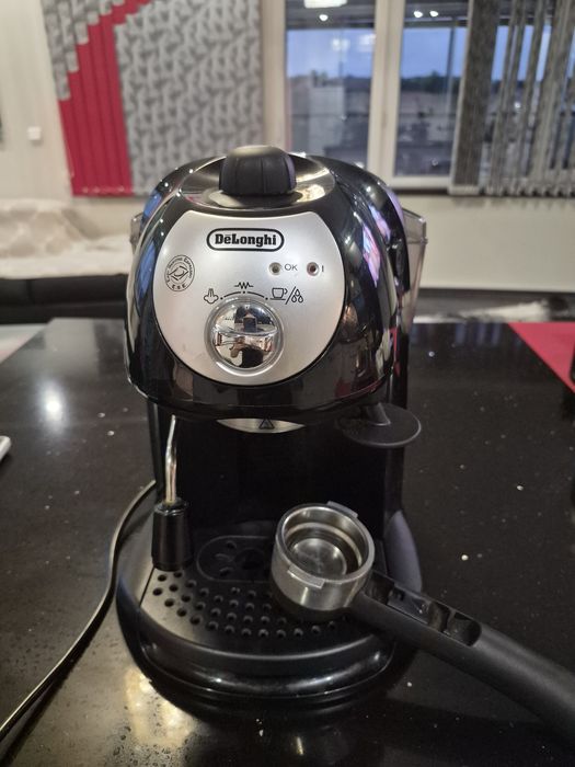 Кафемашина delonghi