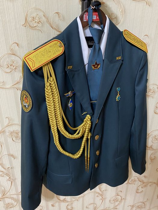Продам Парадную Форму