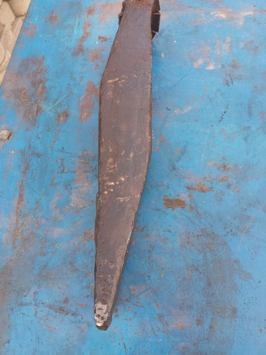 Колун для раскалывания древесины