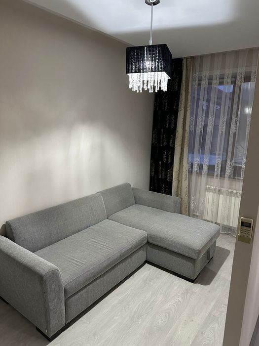 Продается таунхаус