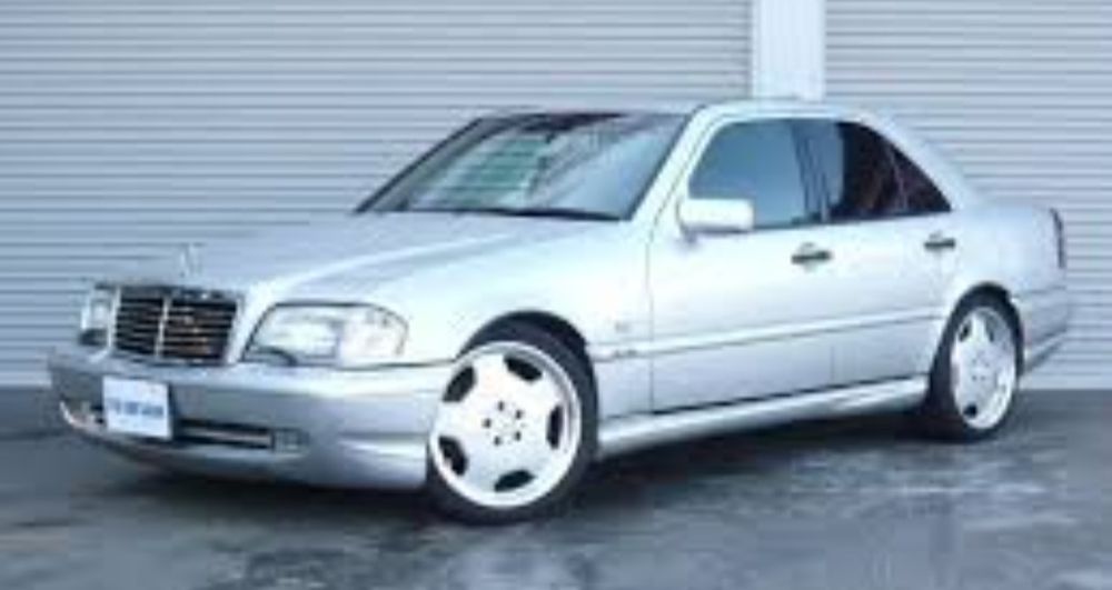 Бампер на Мерседесы 124.W140.w190.w202.w210.w211 , БМВ Е34 Е36 Е38,Е39