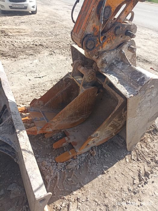 Экскаватор родех77 сотилади