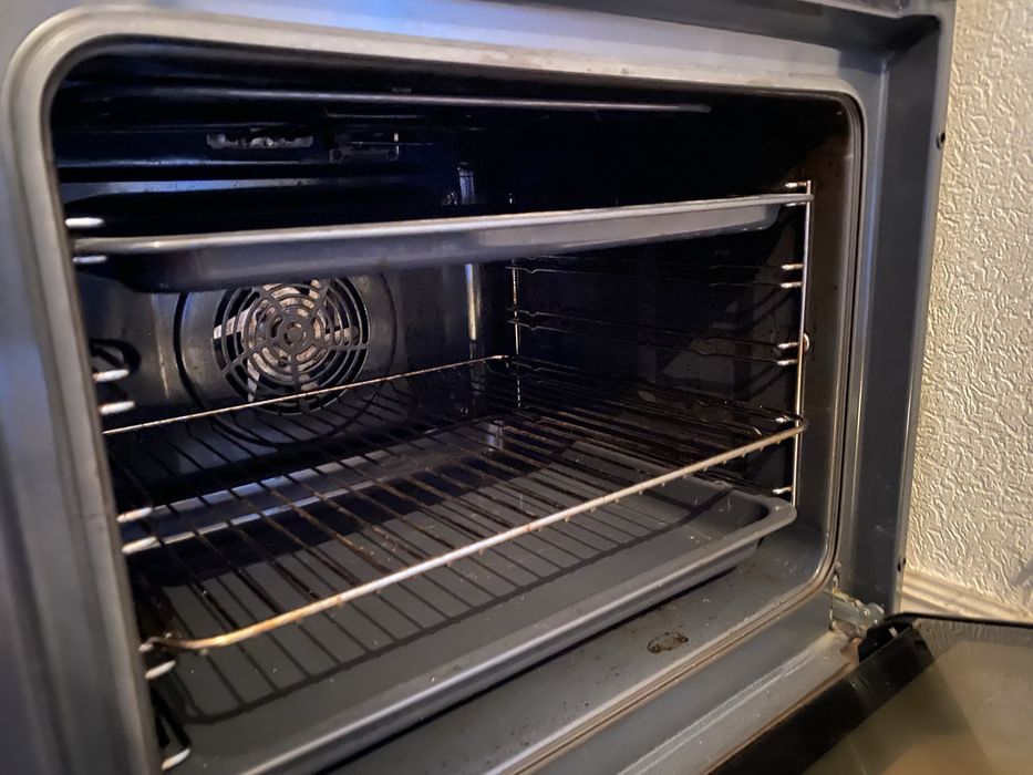 духовка electrolux