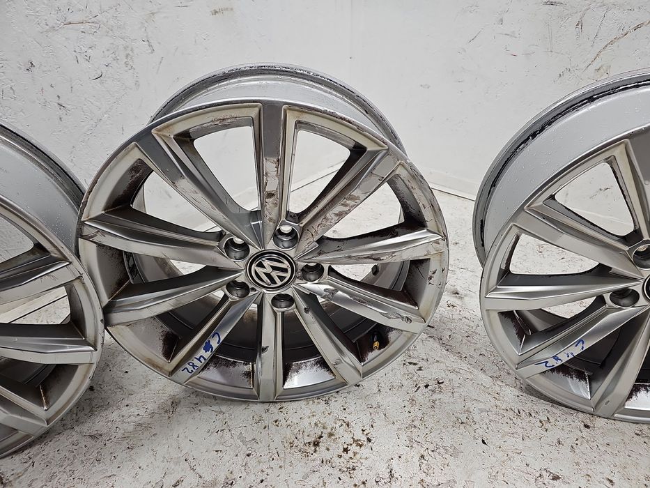 Set jante aliaj Volkswagen Passat B8 Variant (3G5) [Fabr 2015-prezent]