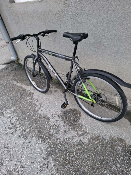 Bicicleta mountain bike