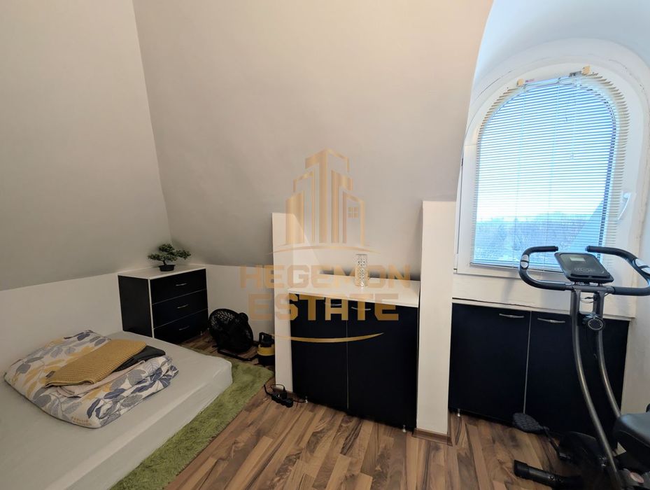 3-стаен в Варна-Аспарухово площ 66 цена 131000