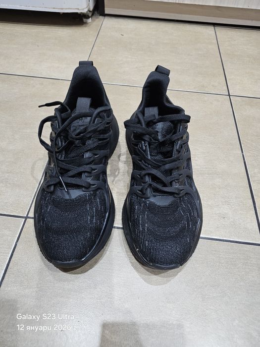 Маратонки Runmax 41н.стелка 26.7