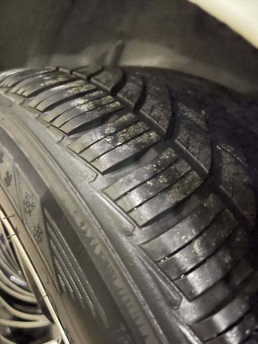 Диска балон 15 VOSSEN