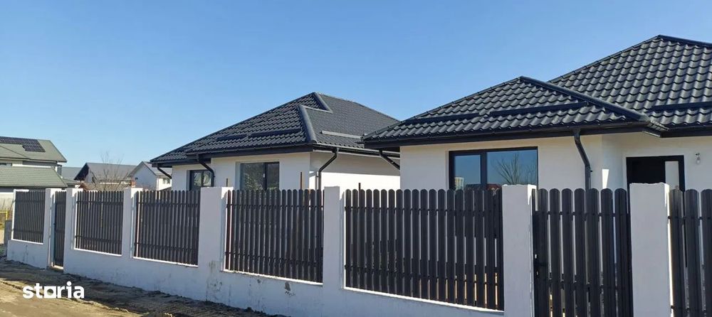 Casa Parter 3 camere /Com.Berceni /Comision 0%