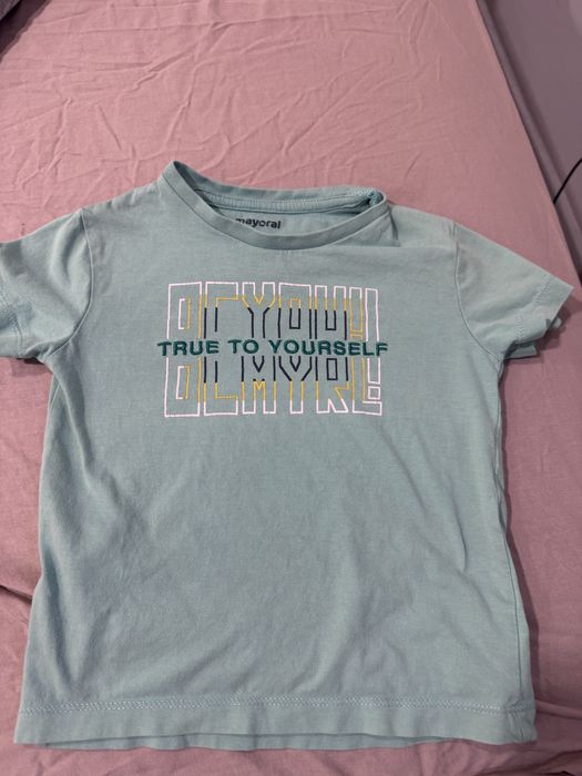 Тениски Mayoral за момче