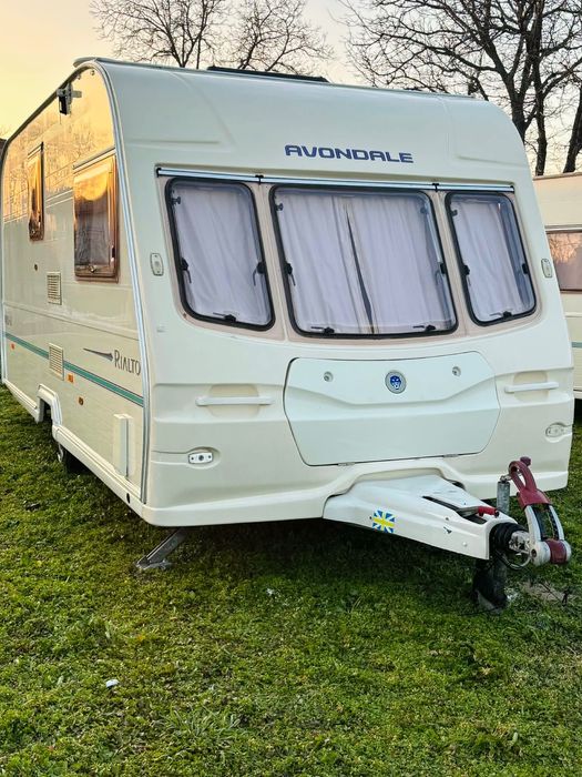 Avondale Rialto 480-2