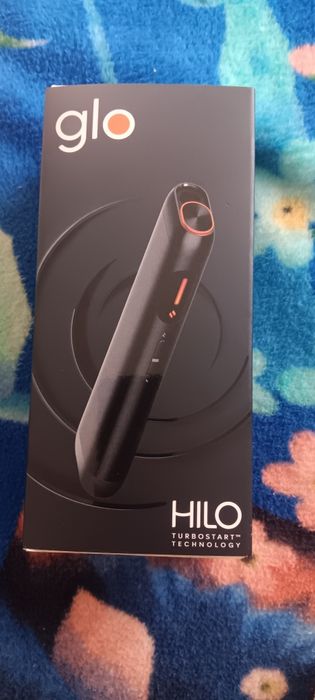 Vând glo hilo + rivo
