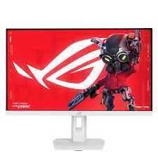 ASUS 27" Монитор ROG STRIX XG27ACMEG-W 2560x1440, 260 Гц