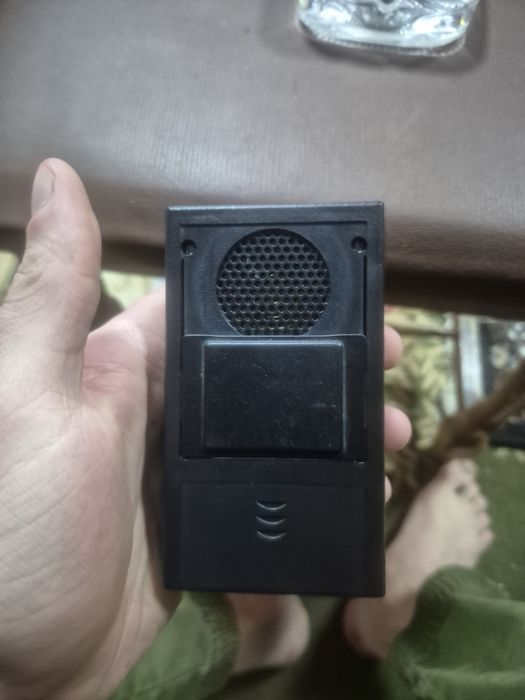 Дозиметр МКС-01CA1M