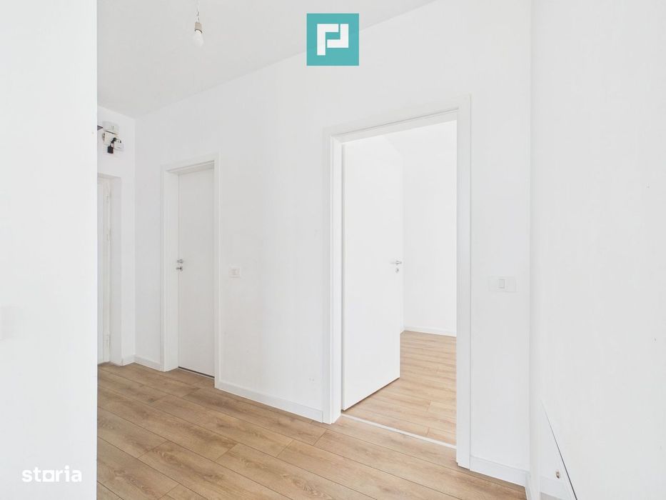 Apartament 3 camere, 59 mp, mp, Tipografilor