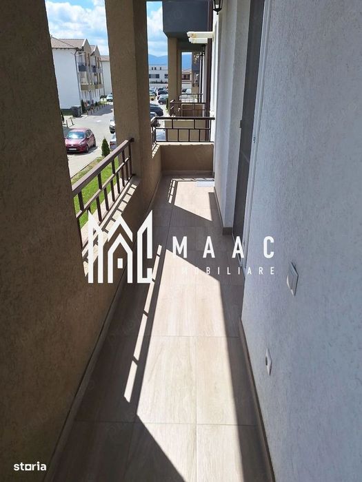 Apartament 2 camere de închiriat | Șelimbăr | 60 mp