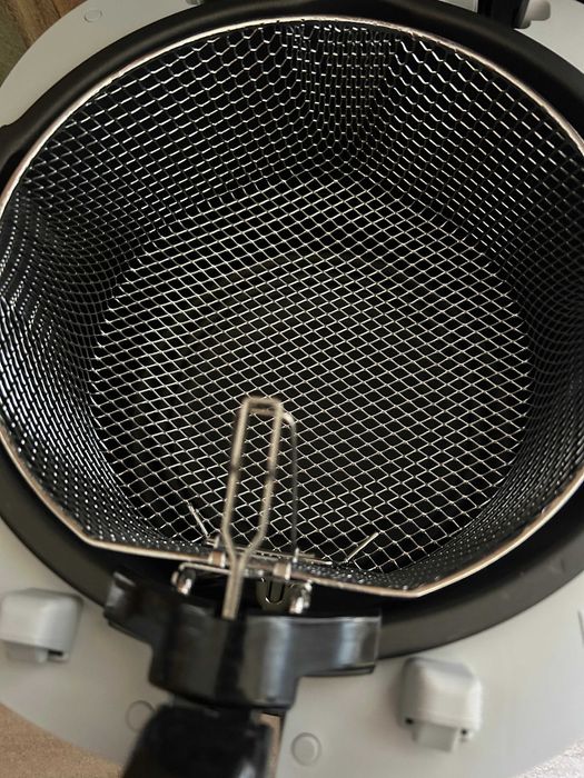 фритюрник Moulinex mega