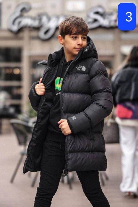 Geci copii și adulti