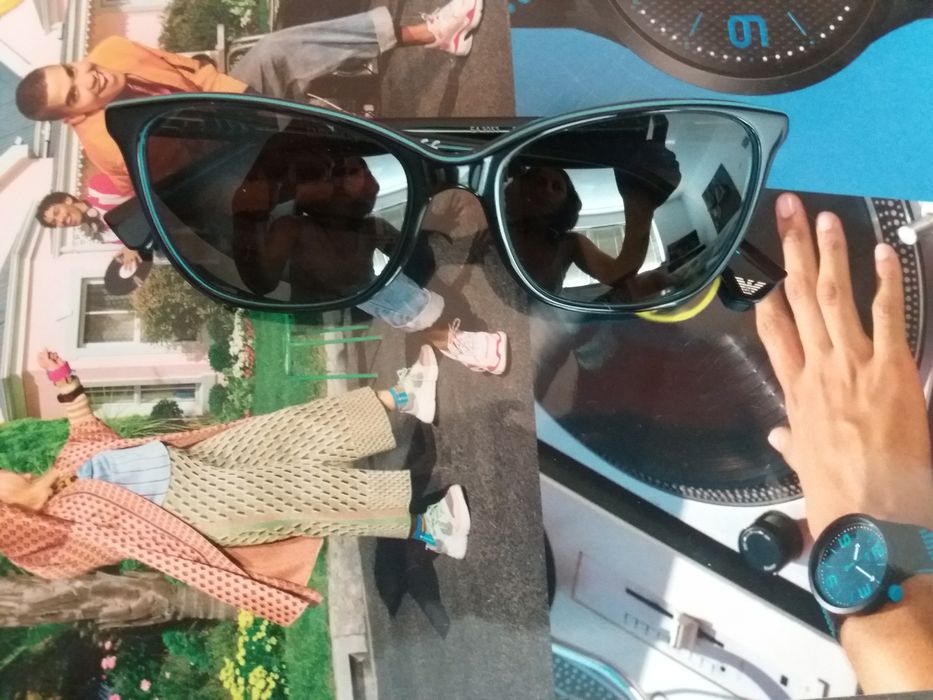 очила Spalding,Armani,Sover възможен коментар на цената