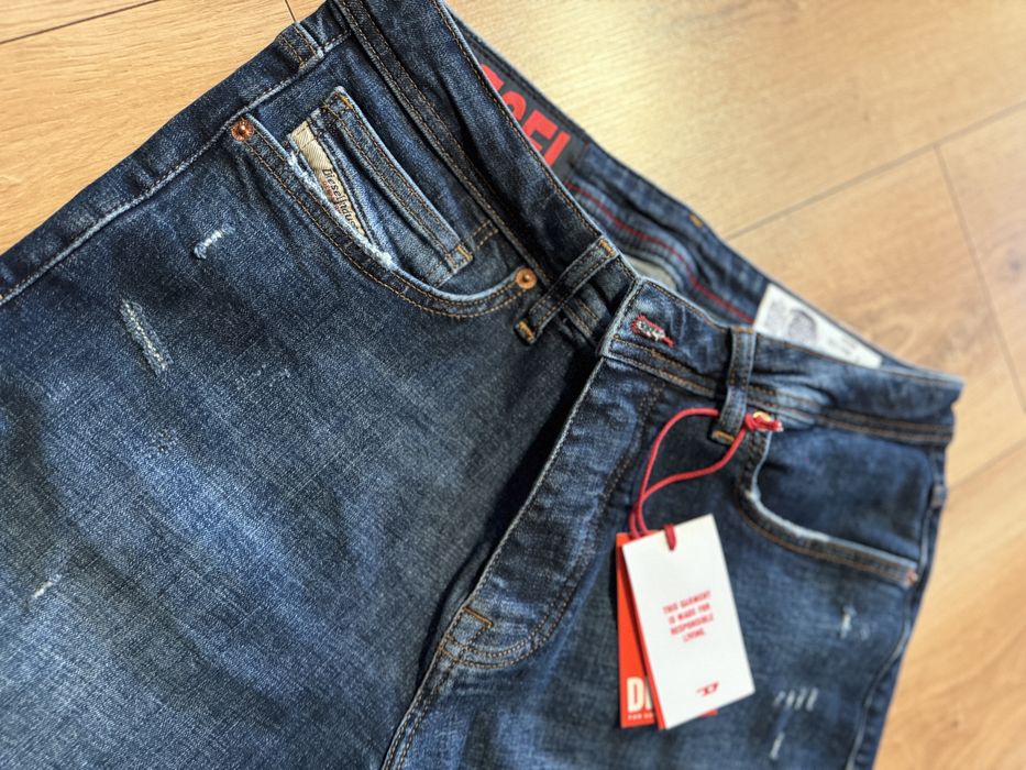 Pantaloni scurti Diesel - M