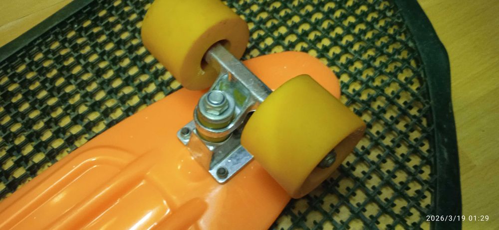 Скейт детский (подростковый)