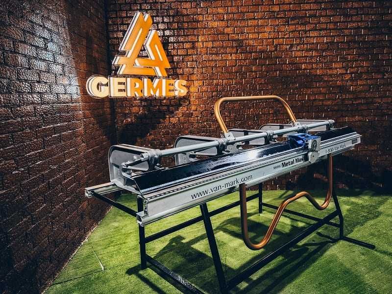 Листогибы Germes Мах-20|TAPCO|Алматы