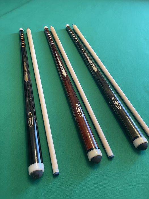 Tacuri biliard / OFERTA / 85