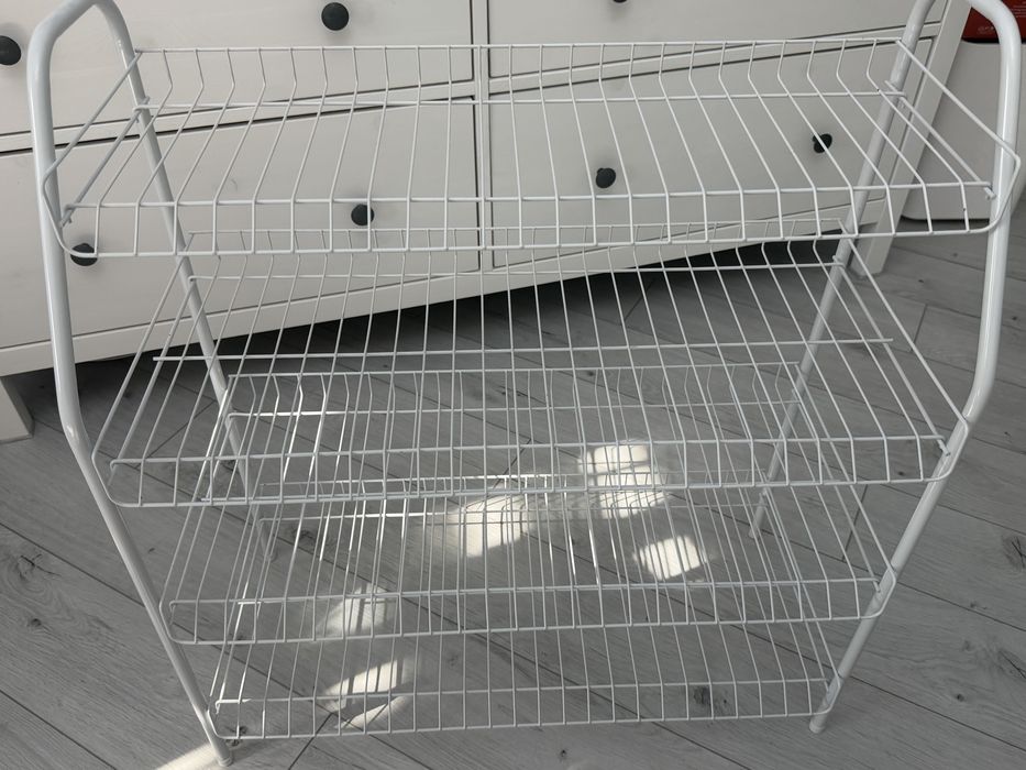 Обувница / полка