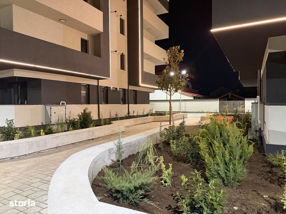 Garsoniera Chiajna zona Miltari | Bloc Nou | Preț Avantajos Investiție