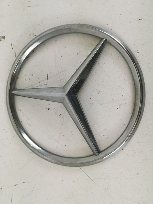 Emblema Grila Centrala Mercedes-Benz  Sprinter 2 906 2006 2007 2008 20
