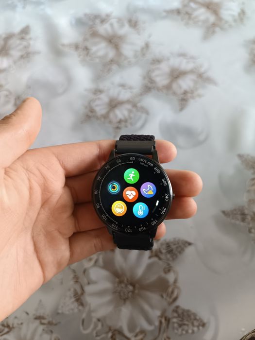Продам Smart watch 1.1