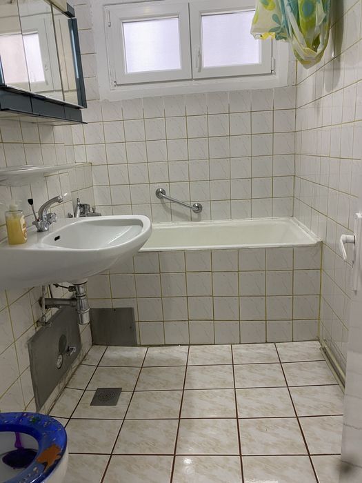 Apartament de inchiart 2 camere