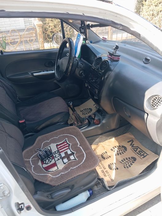 Matiz best arendaga 400berolsa 200x25 boshqa taklif boʻlsa koʻriladi