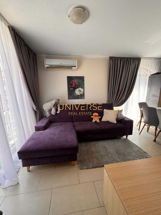 Продава се Двустаен апартамент в к.к. Слънчев бряг - 90 кв.м за 889 €/кв.м - Снимка #5