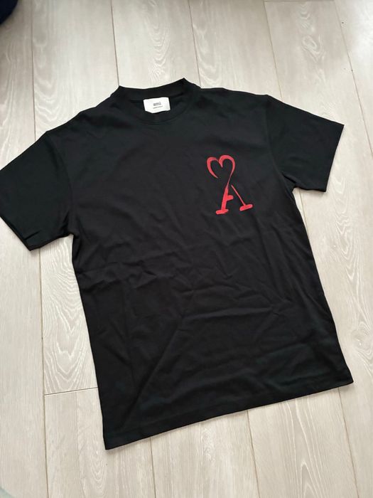 Tricou Ami Paris