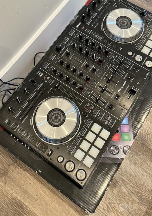 DJ Controller Serato 4-Channel  DDJSX2