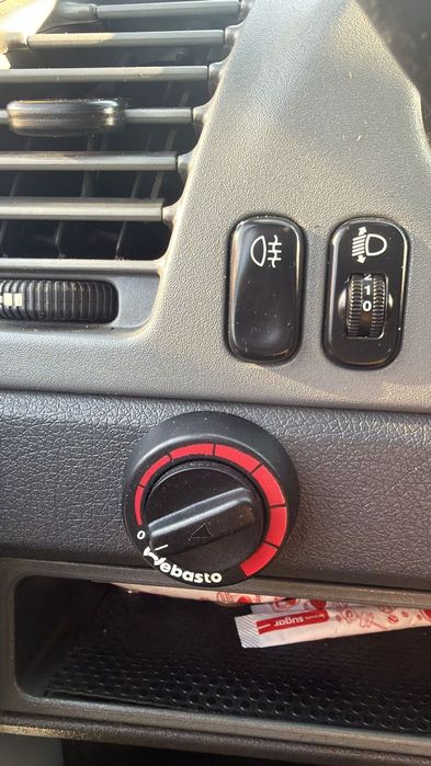 Mercedes sprinter autoplatforma Ba14