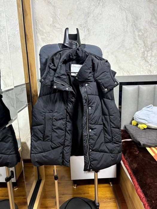 Крутые женские вещи H&M, bershka, just