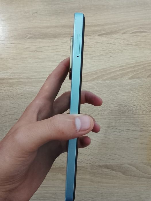 Продам Poco c71 128 гб