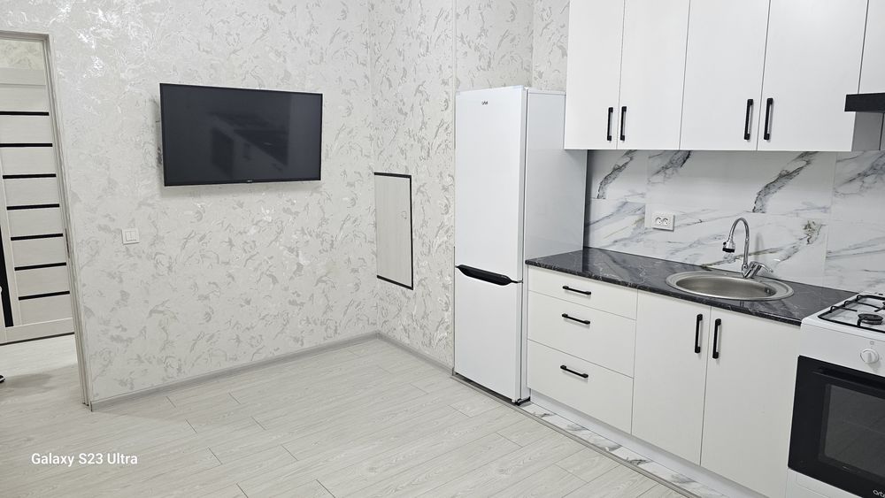 Аренда коракамиш макро 1.хонали  2.хонали клинган шароити бор оилага