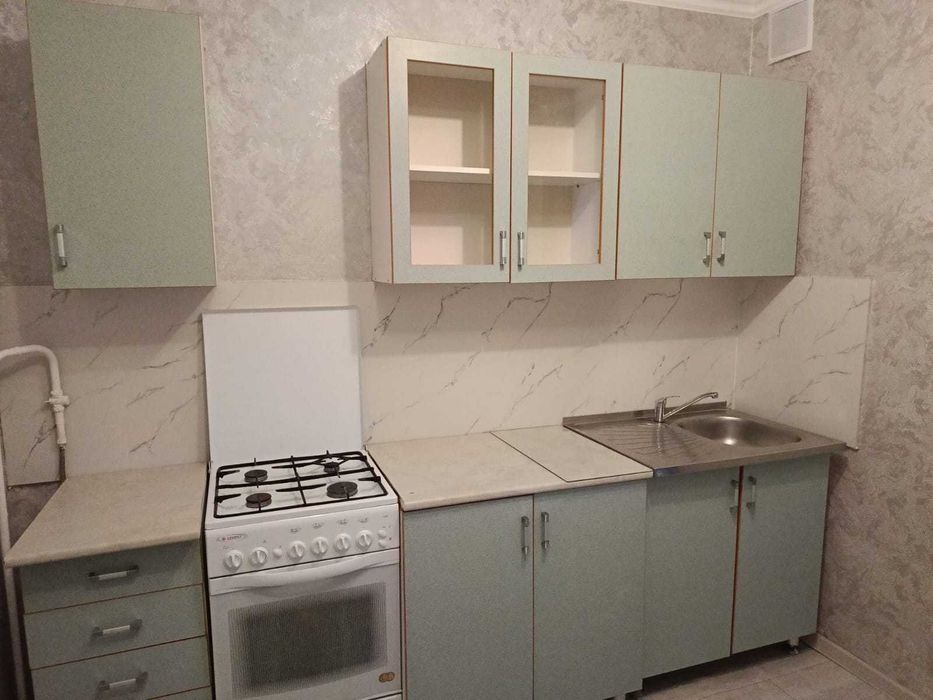 1 комнатная в 7 мкр.