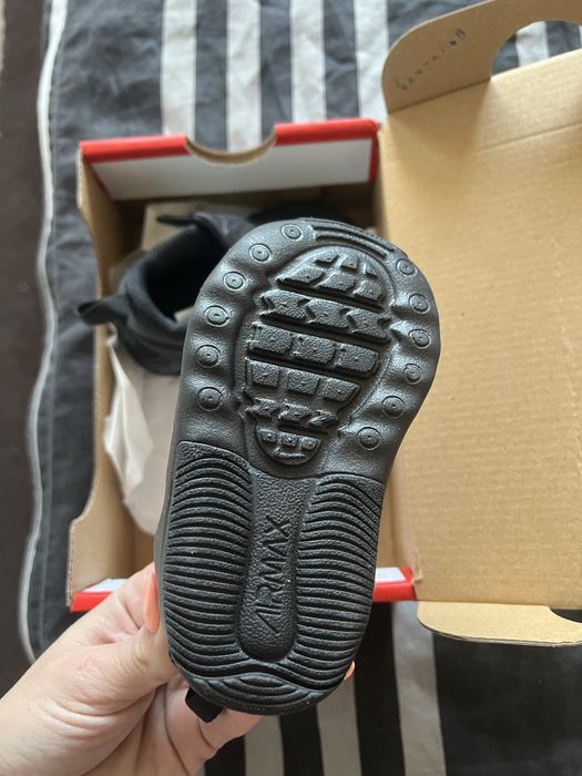 Детски маратонки Nike Air Max