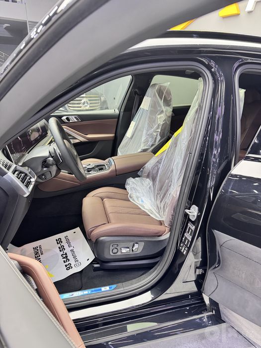 Продаётся Bmw X6 xdrive40 2026 Насия савдо 15.7