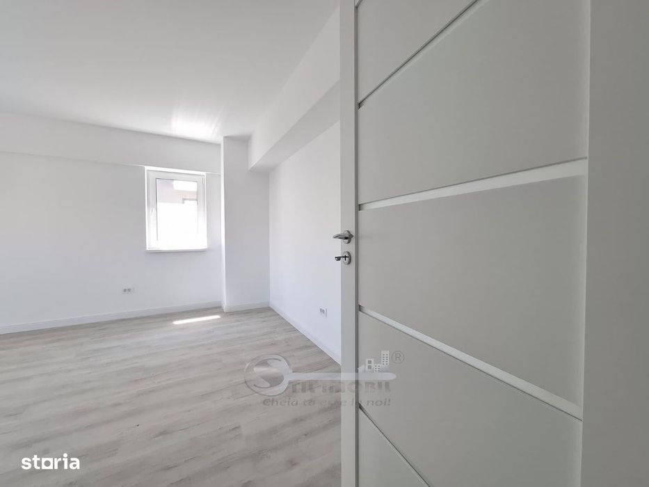 Apartament 2 camere Galata Iasi, bloc intabulat, 57 mp, parcare subter