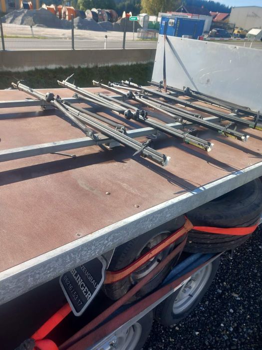 автомобилни стойки за велосипеди