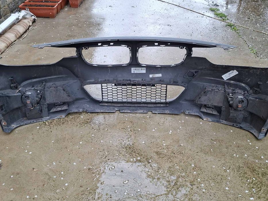 Предна броня f30 ф30