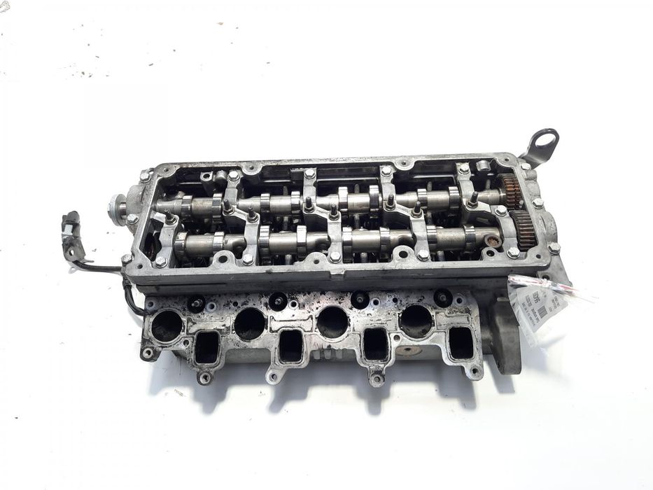 Chiulasa cu 2 axe came, cod 03L103373E, VW Golf 5 Variant (1K5), 2.0 TDI, CBD Volkswagen