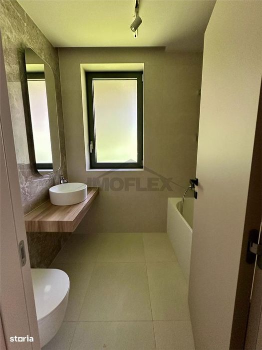 4 Camere - Gradina Privata - Iancu Nicolae - Cambridge School