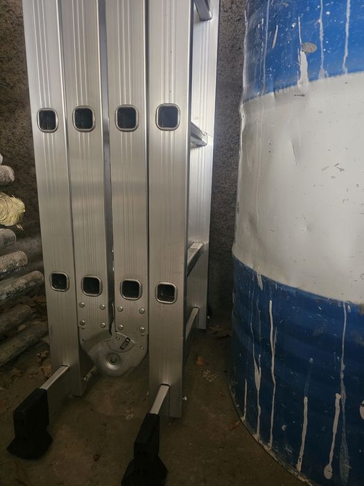 Ijaraga Narvon-Лесница Трансформер /Аренда стремянка/в аренду лестницы