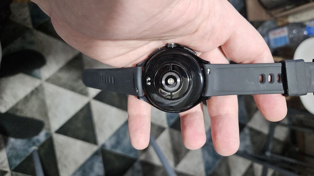 Xiaomi Watch 2 pro (новые на гарантии)